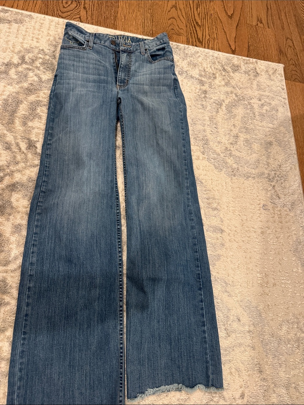 Kimes Ranch Olivia jeans